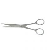 grooming scissors