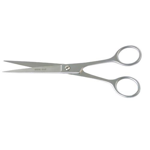 grooming scissors