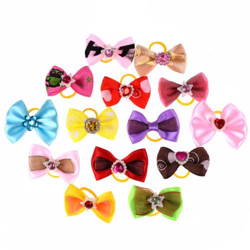 barrette for small dogs with elastic knot cheap delivery switzerland martinique guadeloupe guyane belgium