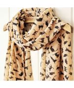 foulard pour femme en cadeau