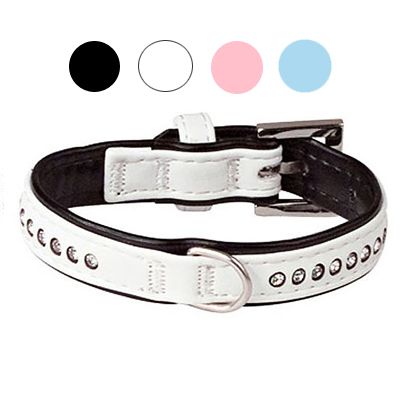 CEINTURE LIBERTY - Le chien blanc