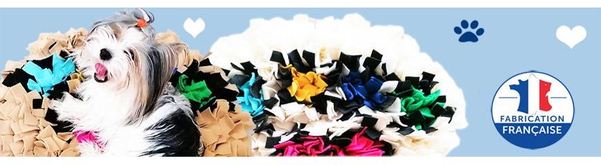 Snuffle Mat