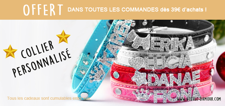 Cadeau offert