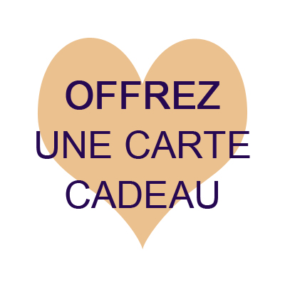 Carte cadeau