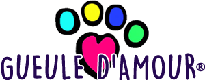 GUEULE D'AMOUR 