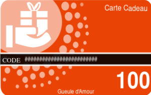  Cadeau